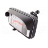 ETUI TELEFON SMARTFON GPS UCHWYT NA KIEROWNICĘ 16MM - 40MM