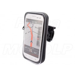 ETUI TELEFON SMARTFON GPS UCHWYT NA KIEROWNICĘ 16MM - 40MM