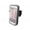 ETUI TELEFON SMARTFON GPS UCHWYT NA KIEROWNICĘ 16MM - 40MM