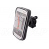ETUI TELEFON SMARTFON GPS UCHWYT NA KIEROWNICĘ 16MM - 40MM