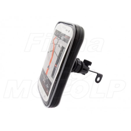ETUI TELEFON SMARTFON GPS UCHWYT NA ŚRUBĘ 10MM
