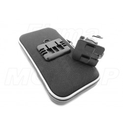 ETUI TELEFON SMARTFON GPS UCHWYT NA ŚRUBĘ 10MM