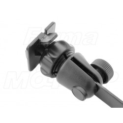 ETUI TELEFON SMARTFON GPS UCHWYT NA ŚRUBĘ 10MM