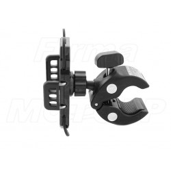 UCHWYT NA KIEROWNICĘ TELEFON SMARTFON - MOTOCYKL SKUTER ROWER