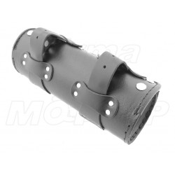 PIÓRNIK ROLKA NARZĘDZIOWA SKÓRZANA WAŁEK SAKWA SAKIEWKA SASZETKA