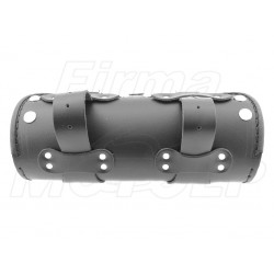 PIÓRNIK ROLKA NARZĘDZIOWA SKÓRZANA WAŁEK SAKWA SAKIEWKA SASZETKA