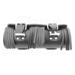 PIÓRNIK ROLKA NARZĘDZIOWA SKÓRZANA WAŁEK SAKWA SAKIEWKA SASZETKA