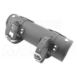 PIÓRNIK ROLKA NARZĘDZIOWA SKÓRZANA WAŁEK SAKWA SAKIEWKA SASZETKA