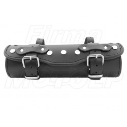 PIÓRNIK ROLKA NARZĘDZIOWA SKÓRZANA WAŁEK SAKWA SAKIEWKA SASZETKA