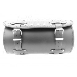 PIÓRNIK ROLKA NARZĘDZIOWA SKÓRZANA WAŁEK SAKWA SAKIEWKA SASZETKA