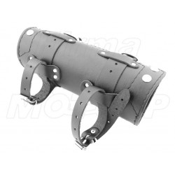 PIÓRNIK ROLKA NARZĘDZIOWA SKÓRZANA WAŁEK SAKWA SAKIEWKA SASZETKA