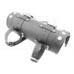 PIÓRNIK ROLKA NARZĘDZIOWA SKÓRZANA WAŁEK SAKWA SAKIEWKA SASZETKA