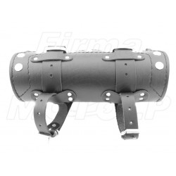 PIÓRNIK ROLKA NARZĘDZIOWA SKÓRZANA WAŁEK SAKWA SAKIEWKA SASZETKA