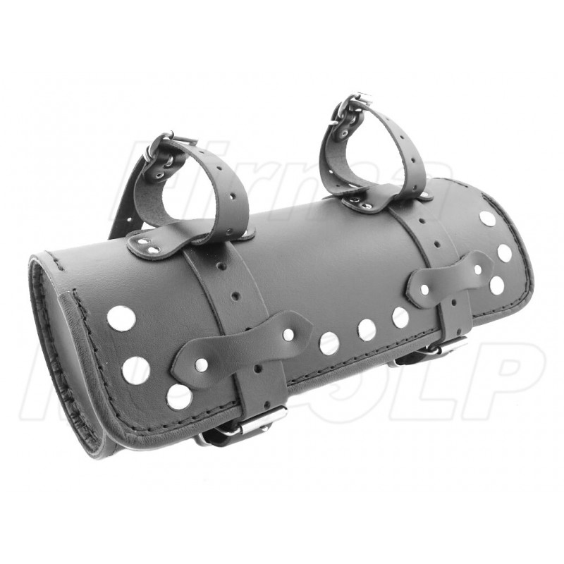 PIÓRNIK ROLKA NARZĘDZIOWA SKÓRZANA WAŁEK SAKWA SAKIEWKA SASZETKA