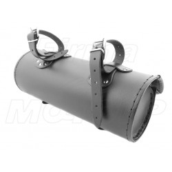 PIÓRNIK ROLKA NARZĘDZIOWA SKÓRZANA WAŁEK SAKWA SAKIEWKA SASZETKA