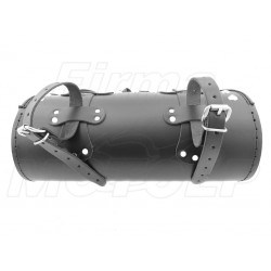 PIÓRNIK ROLKA NARZĘDZIOWA SKÓRZANA WAŁEK SAKWA SAKIEWKA SASZETKA