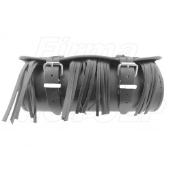 PIÓRNIK ROLKA NARZĘDZIOWA SKÓRZANA WAŁEK SAKWA SAKIEWKA SASZETKA