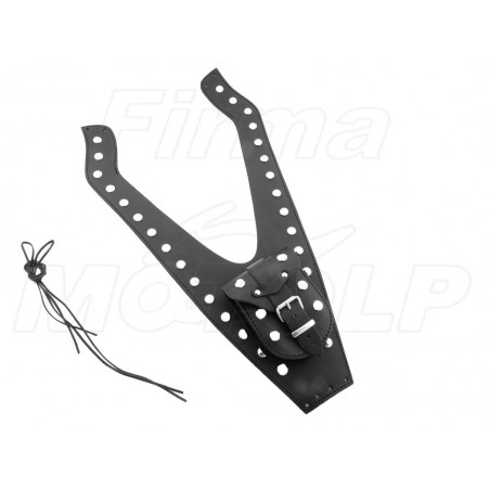 PAS NA ZBIORNIK BAK KRAWAT - SUZUKI VL 125 INTRUDER