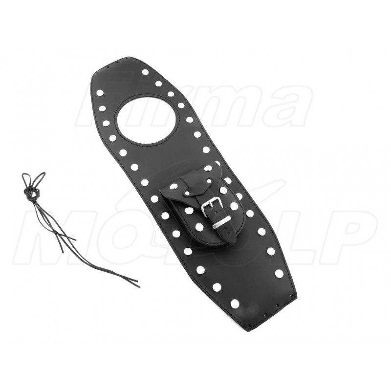 PAS NA ZBIORNIK BAK KRAWAT - SUZUKI VZ 800 MARAUDER