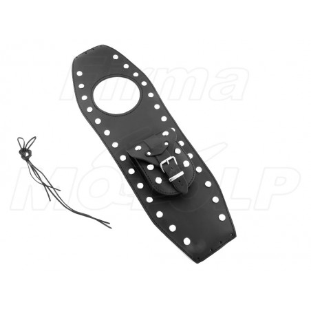 PAS NA ZBIORNIK BAK KRAWAT - SUZUKI VZ 800 MARAUDER