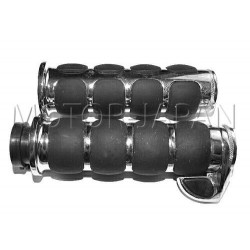 MANETKI CALOWE Z TEMPOMATEM ROLGAZ HARLEY CHOPPER