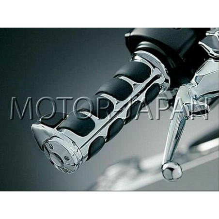 MANETKI CALOWE Z TEMPOMATEM ROLGAZ HARLEY CHOPPER