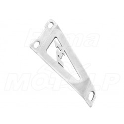 UCHWYT OBEJMA MOCOWANIE TŁUMIKA YAMAHA YZF 1000 R1 rok produkcji 2000 - 2005