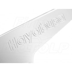 OSŁONA ŁAŃCUCHA SUZUKI GSXR GSX-R 1300 HAYABUSA rok produkcji 1999 - 2010