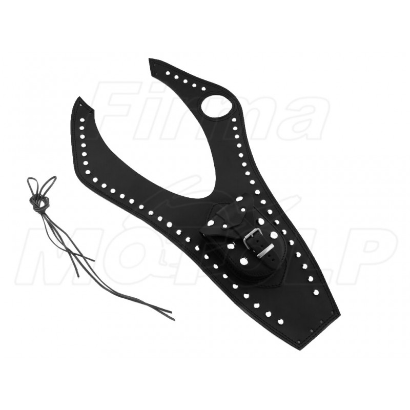 PAS NA ZBIORNIK BAK KRAWAT - YAMAHA XVS 1100 DRAG STAR