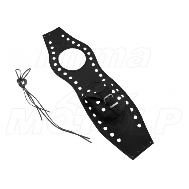 PAS NA ZBIORNIK BAK KRAWAT - YAMAHA XVS 1300 MIDNIGHT STAR