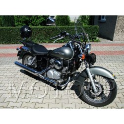 DUŻA SZYBA SUZUKI VL 125 INTRUDER VL125