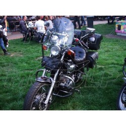 DUŻA SZYBA SUZUKI VL 125 INTRUDER VL125