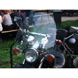 DUŻA SZYBA SUZUKI VL 125 INTRUDER VL125