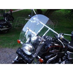 DUŻA SZYBA SUZUKI VL 125 INTRUDER VL125