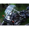 DUŻA SZYBA SUZUKI VL 125 INTRUDER VL125