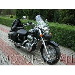 DUŻA SZYBA YAMAHA XV 125 250 VIRAGO XV125 XV250