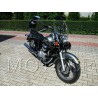 DUŻA SZYBA YAMAHA XV 125 250 VIRAGO XV125 XV250