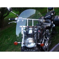 DUŻA SZYBA YAMAHA XV 125 250 VIRAGO XV125 XV250