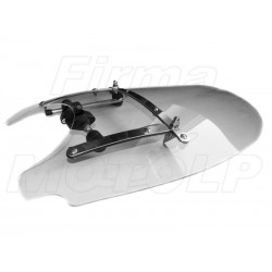 DUŻA SZYBA YAMAHA XV 125 250 VIRAGO XV125 XV250