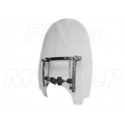 DUŻA SZYBA YAMAHA XV 125 250 VIRAGO XV125 XV250