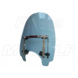 DUŻA SZYBA SUZUKI VL 125 INTRUDER VL125