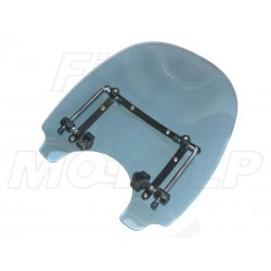 DUŻA SZYBA SUZUKI VL 125 INTRUDER VL125