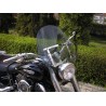 DUŻA SZYBA SUZUKI VL 125 INTRUDER VL125
