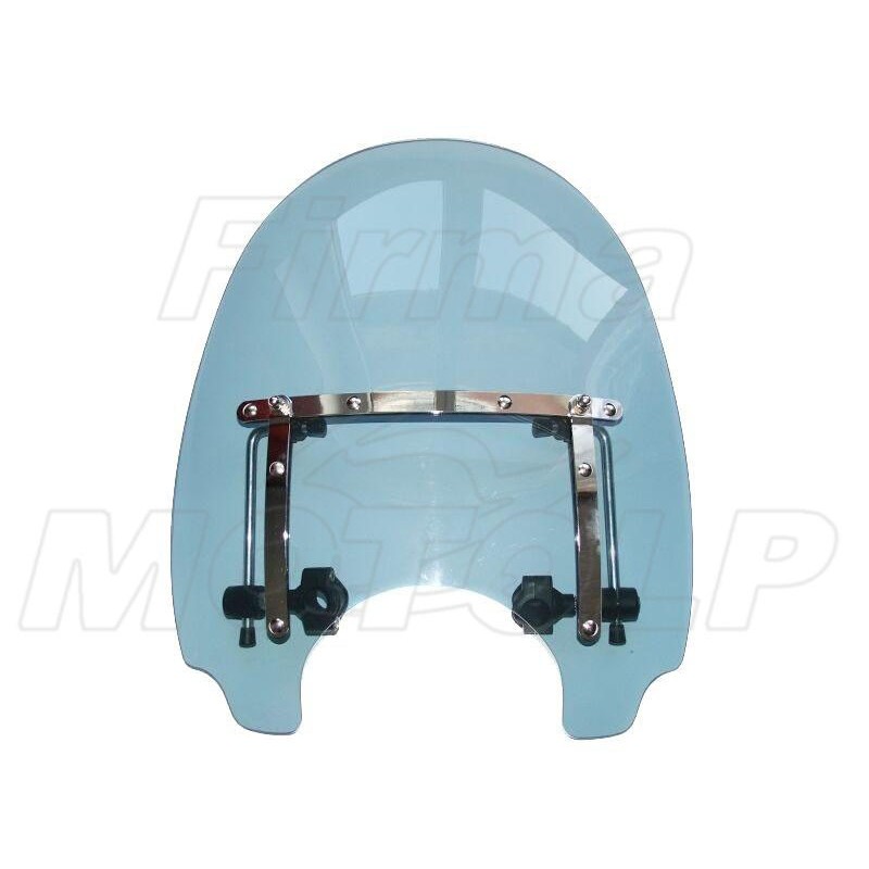 DUŻA SZYBA YAMAHA XVS 125 250 DRAG STAR DRAGSTAR