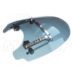 DUŻA SZYBA YAMAHA XVS 125 250 DRAG STAR DRAGSTAR