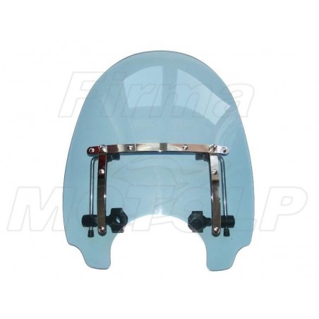 DUŻA SZYBA JUNAK M11 M12 M16 125 CCM