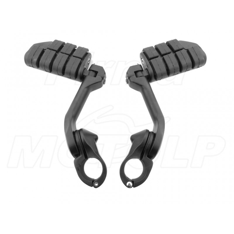 PODNÓŻKI SPACERÓWKI NA GMOLE 32MM YAMAHA XV 535 750 1100 VIRAGO