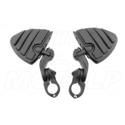 PODNÓŻKI SPACERÓWKI NA GMOLE 32MM YAMAHA XVS V-STAR MIDNIGHT WILD STAR XVZ ROYAL STAR