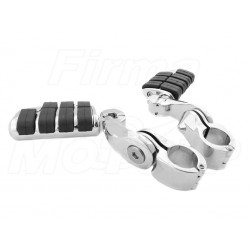 PODNÓŻKI SPACERÓWKI NA GMOLE 32MM YAMAHA XVS 650 1100 DRAG STAR