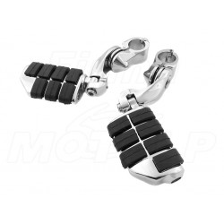 PODNÓŻKI SPACERÓWKI NA GMOLE 32MM YAMAHA XVS 650 1100 DRAG STAR